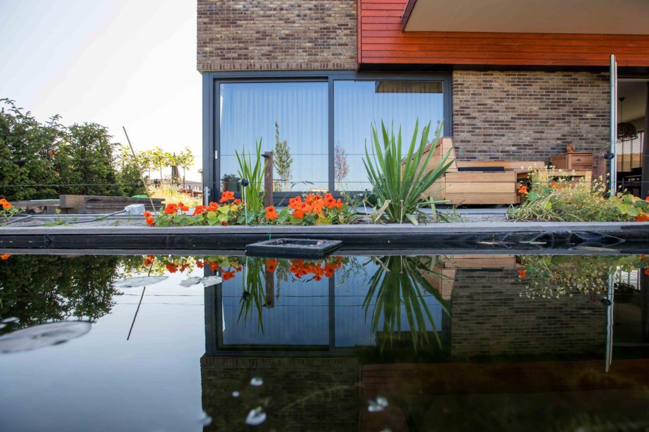 Amsterdam Area Residence Oosterwold Almere Exterior foto