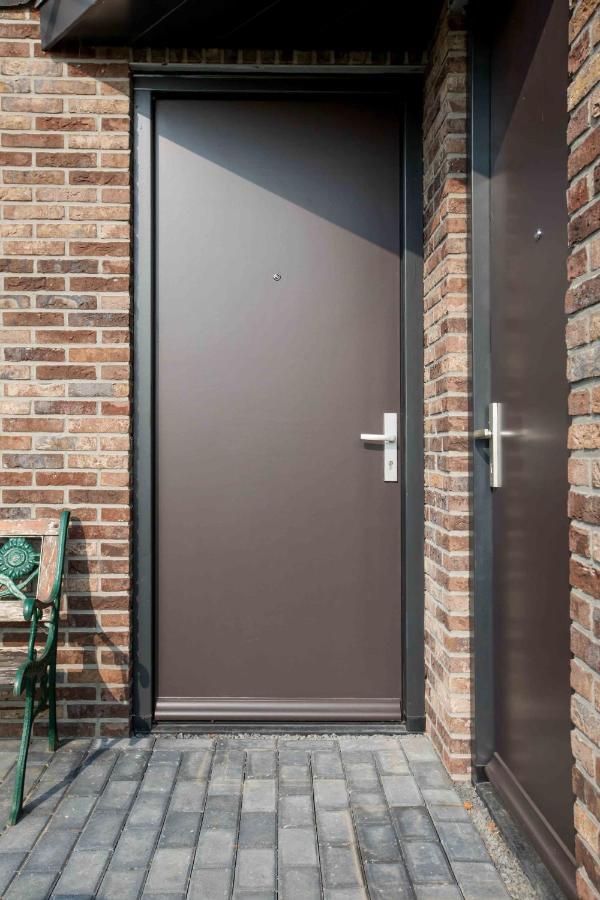 Amsterdam Area Residence Oosterwold Almere Exterior foto